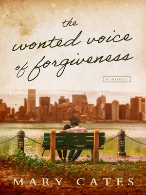 cover image of The Wonted Voice of Forgiveness